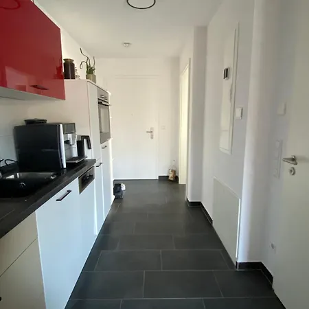 Gemuetliche 1-zimmer-wohnung